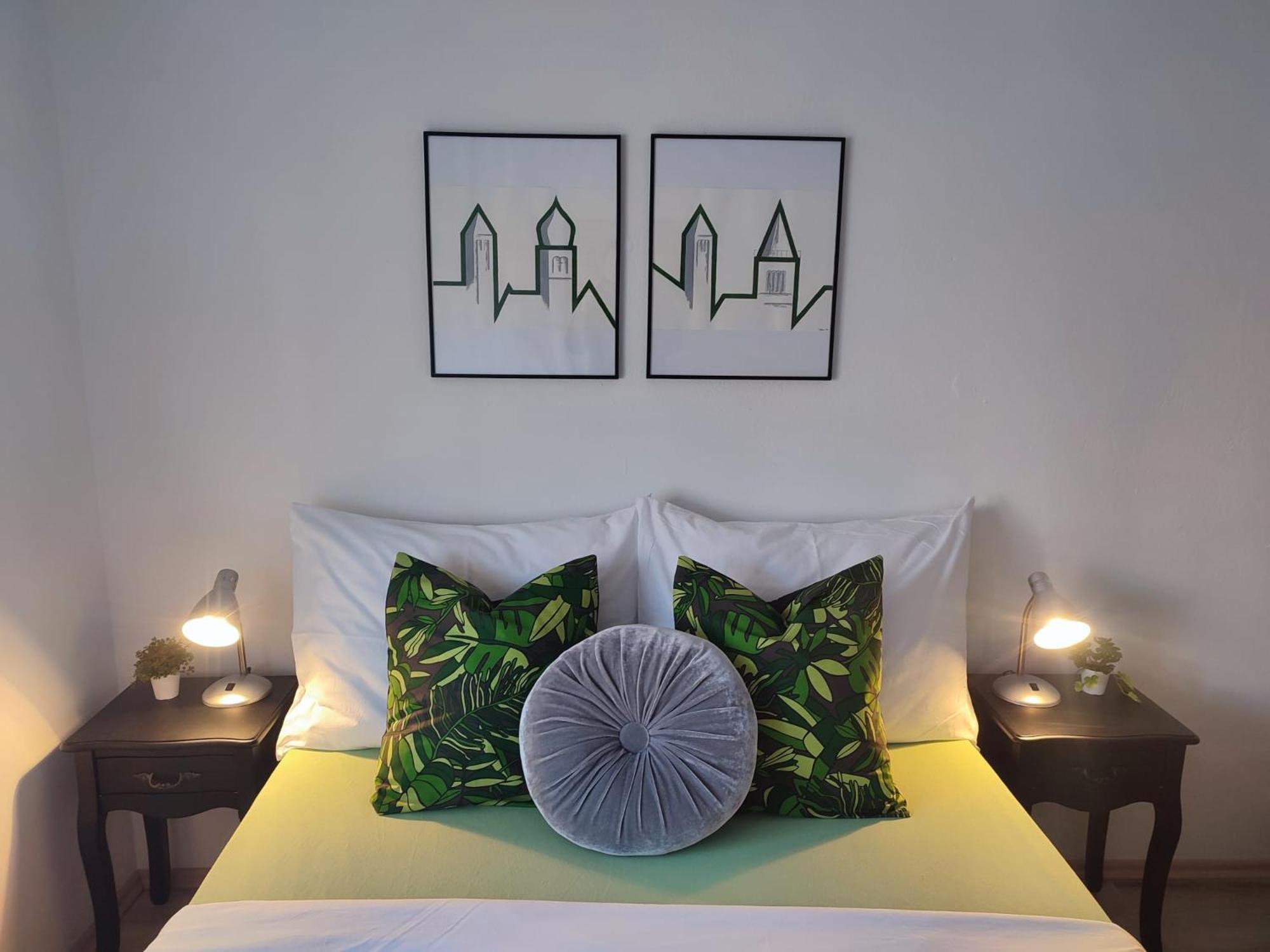 Hotel House Kapetanovic Palit Zimmer foto