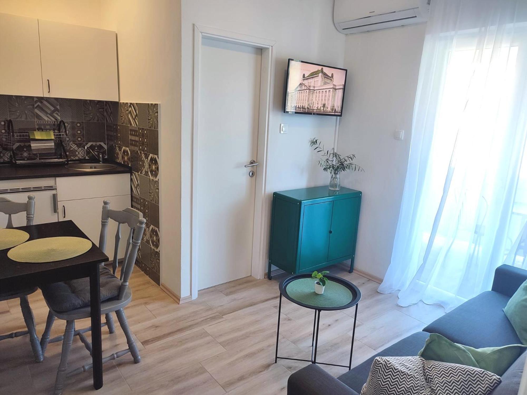 Hotel House Kapetanovic Palit Zimmer foto