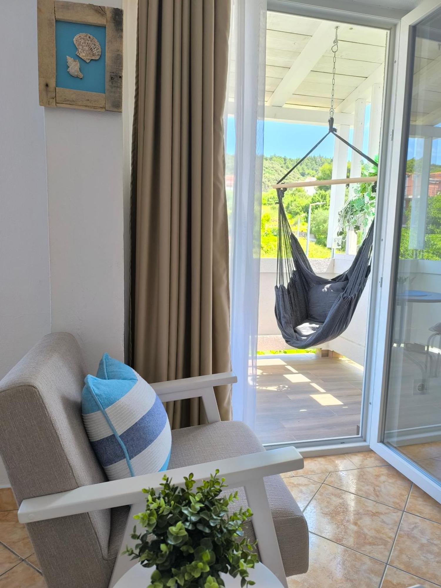 Hotel House Kapetanovic Palit Zimmer foto