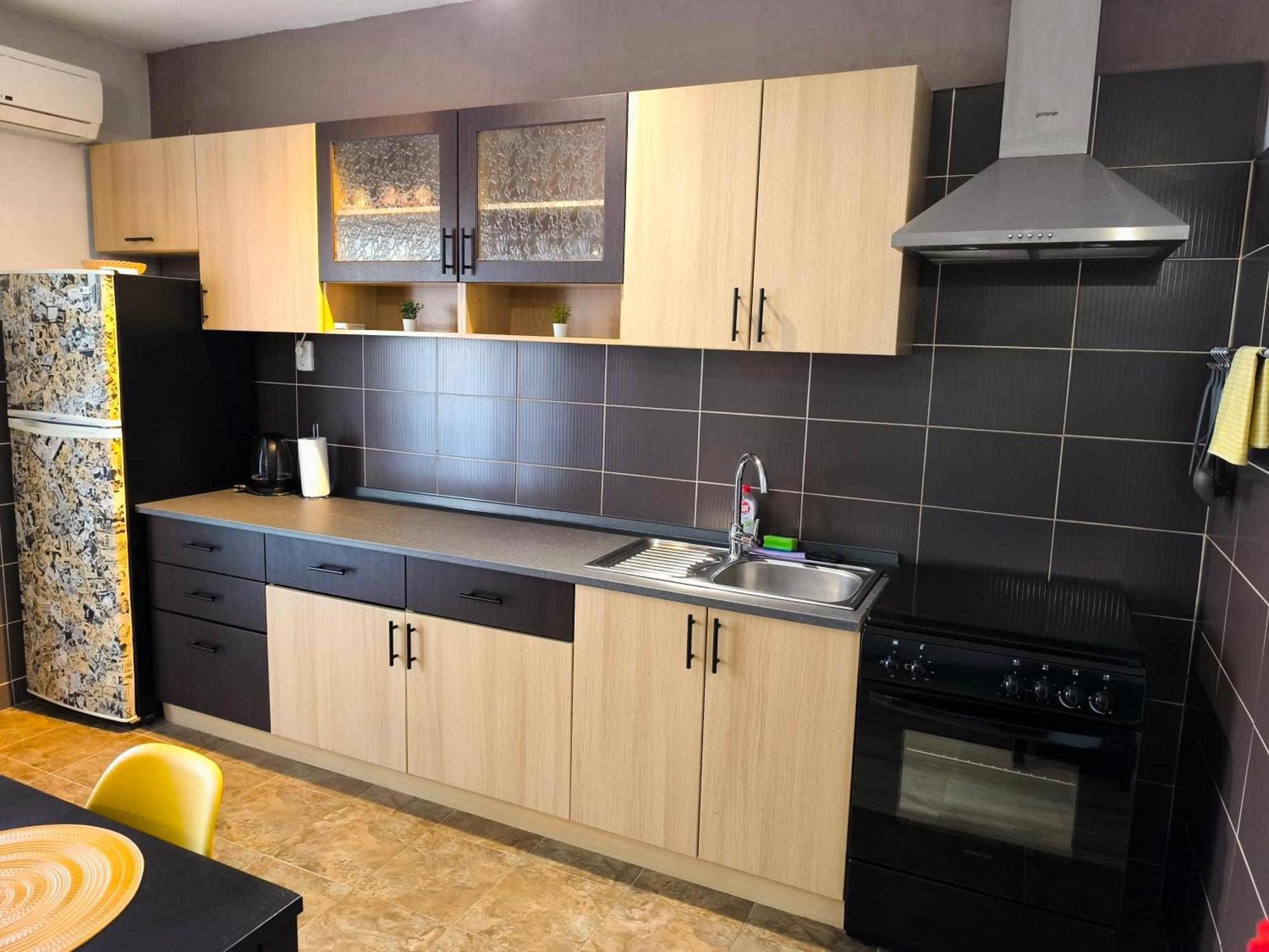Hotel House Kapetanovic Palit Zimmer foto